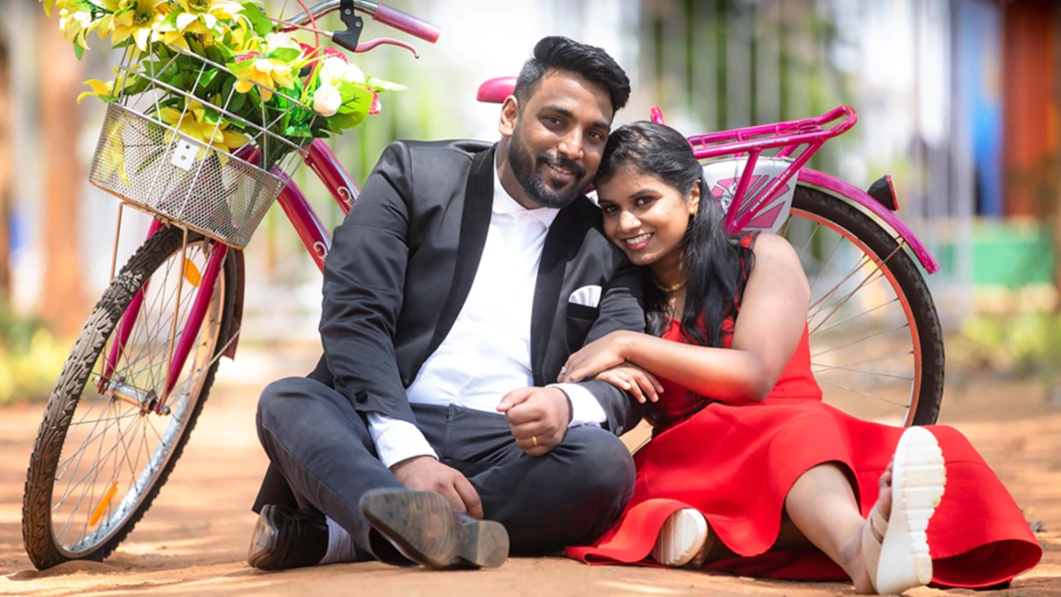 Arman Ali & Noor Fatima